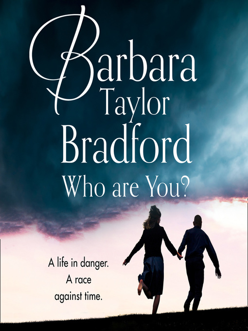 Cover image for Who Are You?